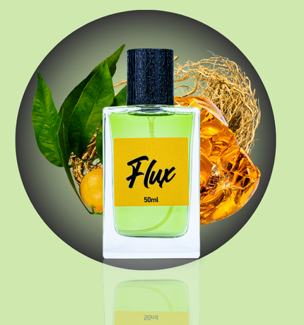 Flux (Inspired By Armani Mania)