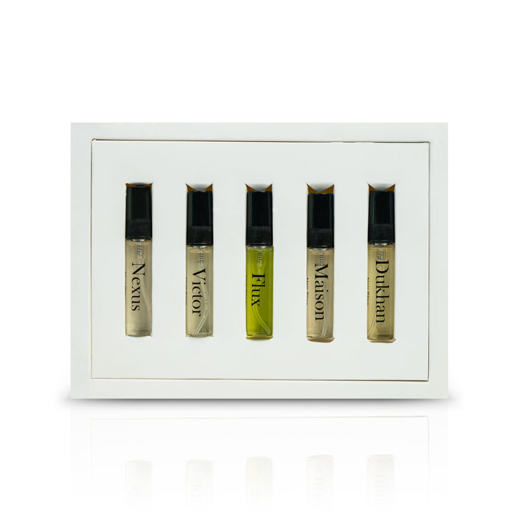 Signature Discovery Set – Noir Bliss Collection