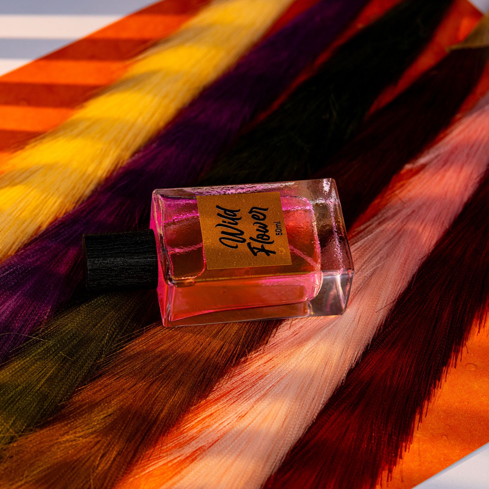 COLLECTION – NOIR BLISS