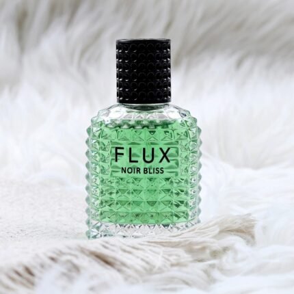 Flux (Inspired By Armani Mania)