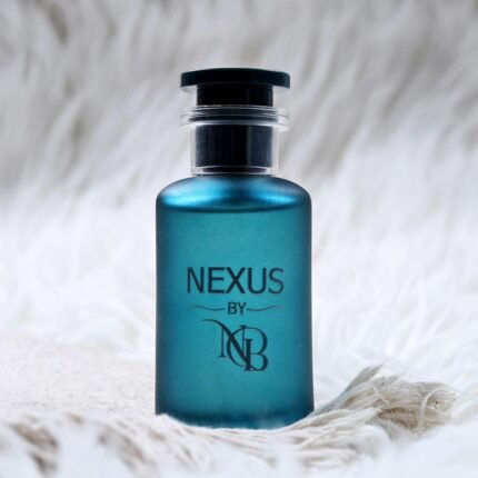 Nexus (Inspired By Sauvage Dior)